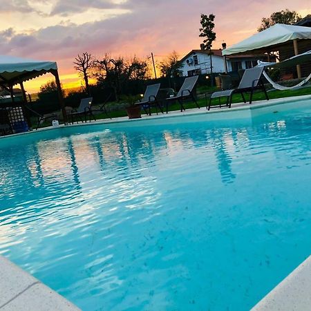 Agriturismo Quercetelli Castiglione del Lago Εξωτερικό φωτογραφία