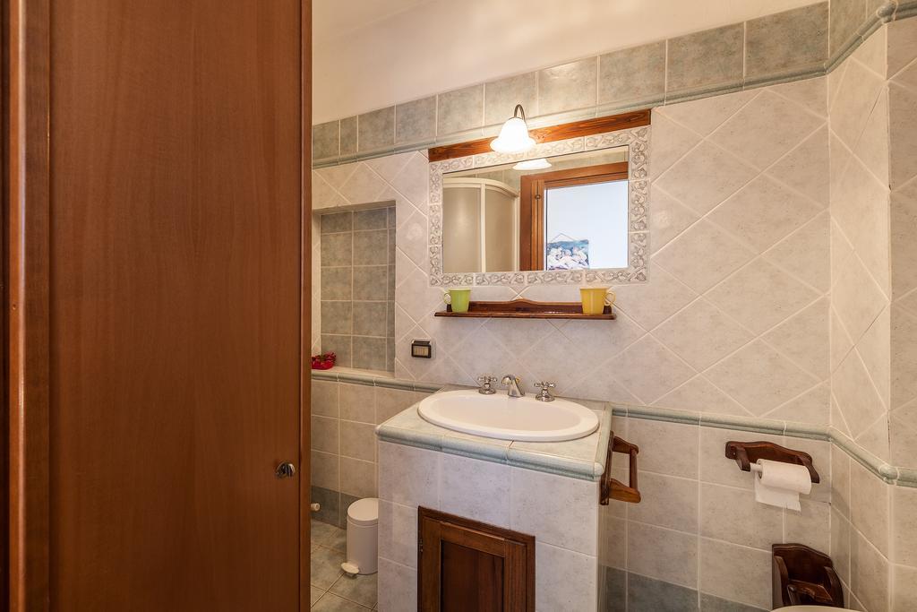 Agriturismo Quercetelli Castiglione del Lago Εξωτερικό φωτογραφία