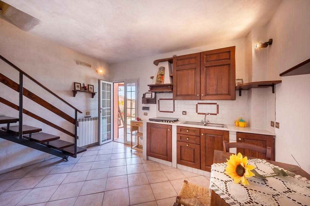 Agriturismo Quercetelli Castiglione del Lago Εξωτερικό φωτογραφία
