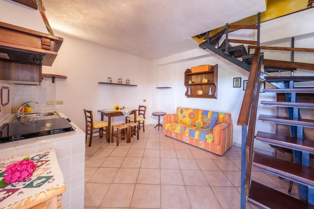 Agriturismo Quercetelli Castiglione del Lago Εξωτερικό φωτογραφία